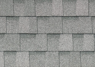 Pinnacle Pristine Oyster Roof Shingle