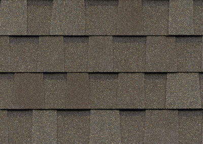 ProLam Weathered Wood Roof Shingles